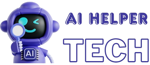 Ai Helper Tech